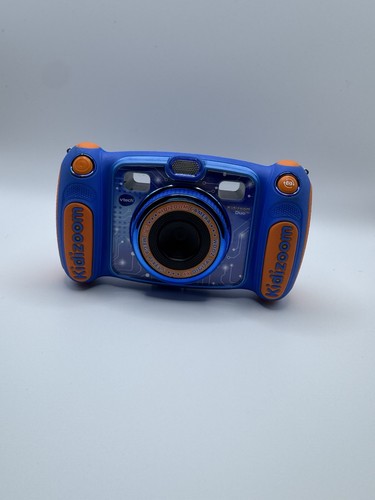 Vtech kidizoom studio blue - vtech,
