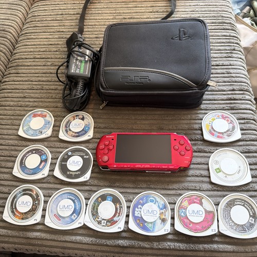 Sony psp 3003 slim - sony,