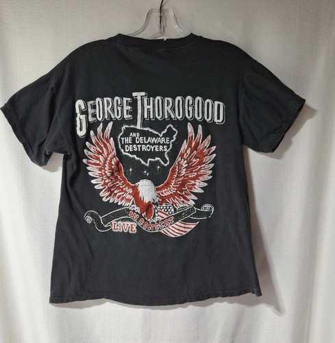 Vtg 1985 george - vtg, tour