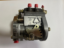 BMW 2002tii KUGELFISHER FUEL INJECTION METERING UNIT / PUMP. RARE COMPETION SPEC