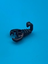lego Black Scorpion Minifigure