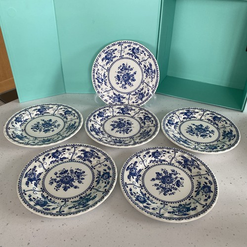 Vintage johnson brothers - 6,