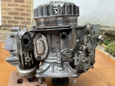 Honda GV100 LY2 Version