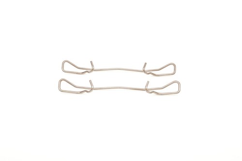 Disc brake pads accessory - brake,