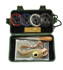 Rope Splice Kit Splicing Fid