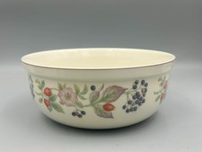 Wedgwood Roseberry - 9,3/4"