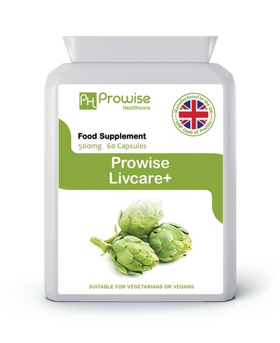 Liver and gallbladder 500mg - and,