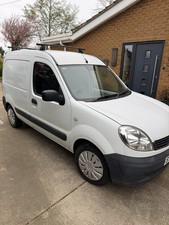 Renault Kangoo 1.5 dCi 75