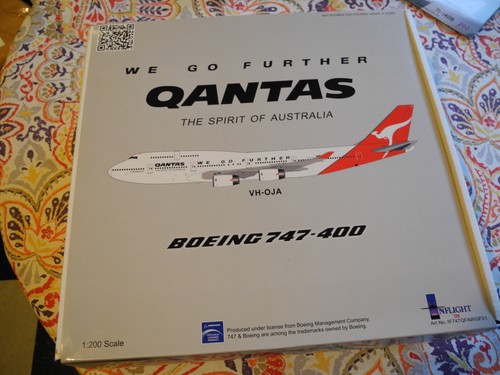 Ultra rare inflight 200 - ultra, 1:200