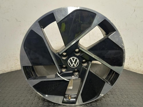 Volkswagen alloy wheel 18 - id.3,