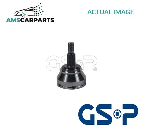 Driveshaft joint kit - driveshaft, wheel