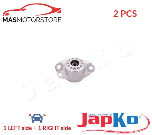 Top strut mounting - strut,