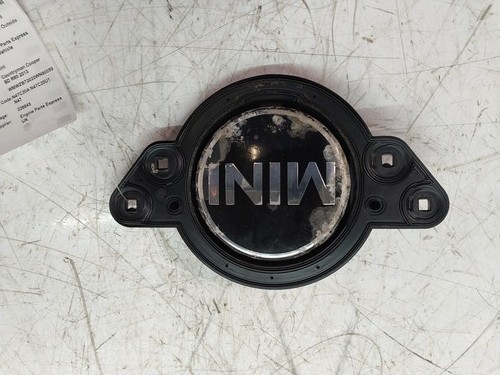 Trunk lid for mini - trunk,