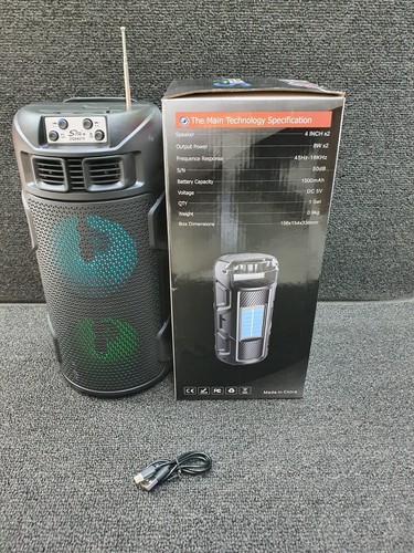 Speakers bluetooth - speakers,
