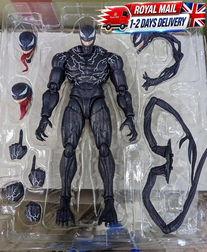 New shf marvel - shf, let