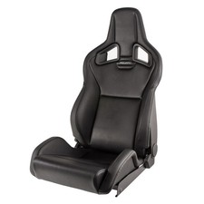 Recaro Sportster CS Black