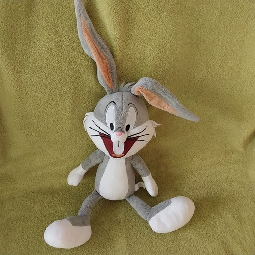 Vintage bugs bunny looney - bunny,