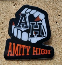 Thorpe Park Theme Park Amity