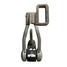 AL-KO AKS 2000 Caravan Stabiliser Hitch