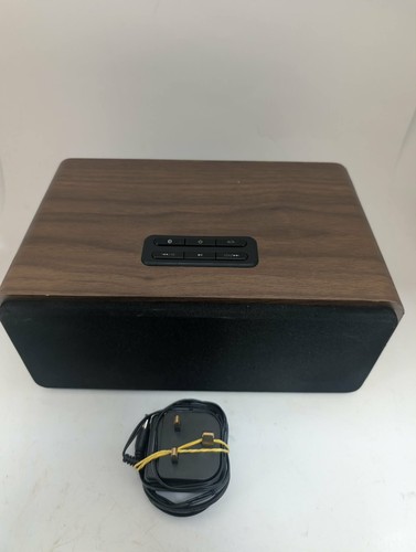 Bush portable bluetooth - bush,