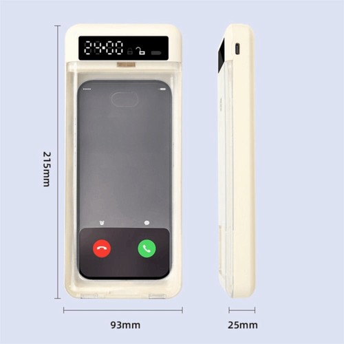 Self discipline phone locker - phone,