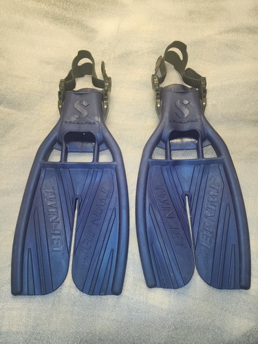 Scubapro twin jet split - twin,