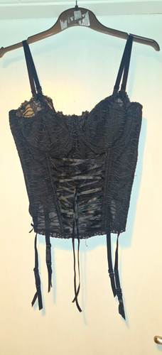 Delight black lace - delight,