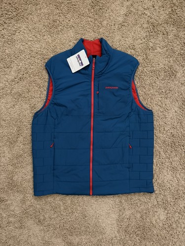 Nwt patagonia nano - nano, air