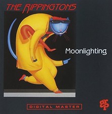 Moonlighting - Rippingtons