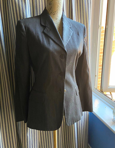 Jean paul gaultier - jean, grey
