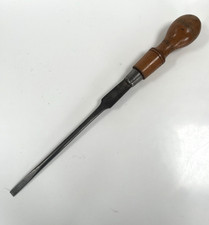 Vintage Flat Headed Screw
