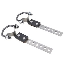 Universal Exhaust Hangers