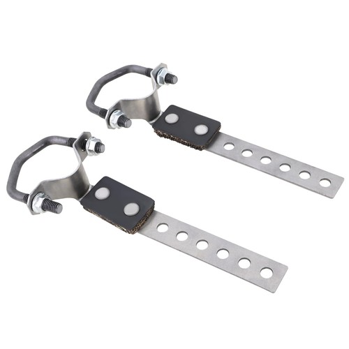 Universal exhaust hangers - exhaust,