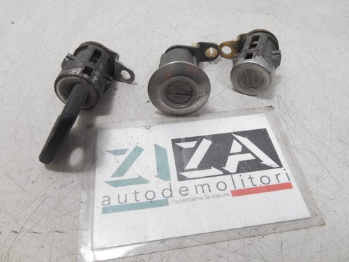 Daewoo matiz 2000 key - 2000,