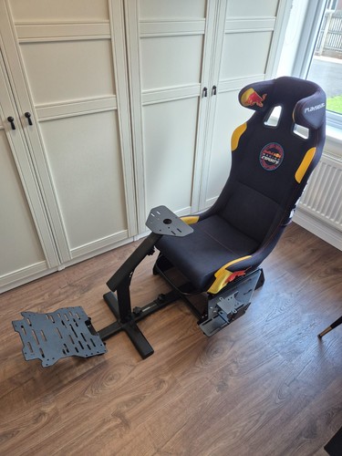 Playseat evolution pro - pro,