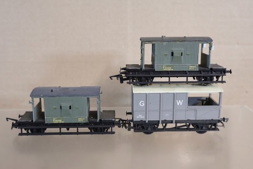Airfix hornby kit - airfix,