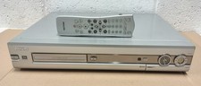 Philips DVDR70 DVD Recorder