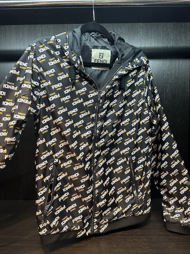 Men fendi roma - fendi,