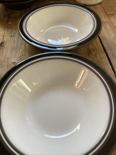 Hornsea vintage contrast - x,