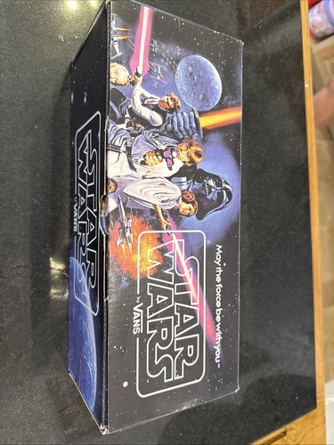 Star wars limited edition - limited,