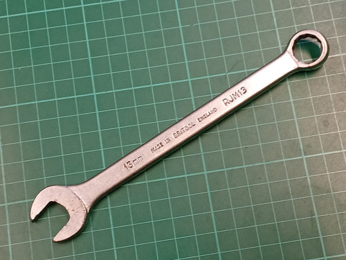 Vintage britool rjm13 - britool, 13mm