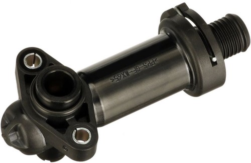 Oil cooling thermostat - cooling, fits