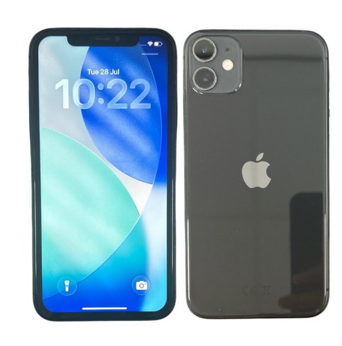Apple iphone 64gb black - apple,