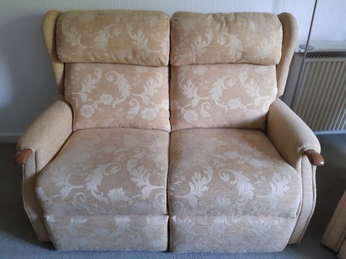 Comfort plus seater manual - plus-,