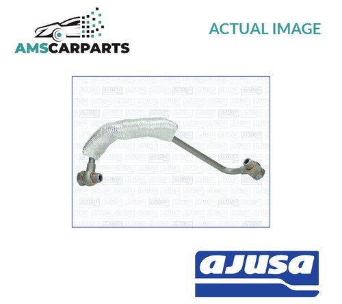 Oil pipe charger - pipe, op10189