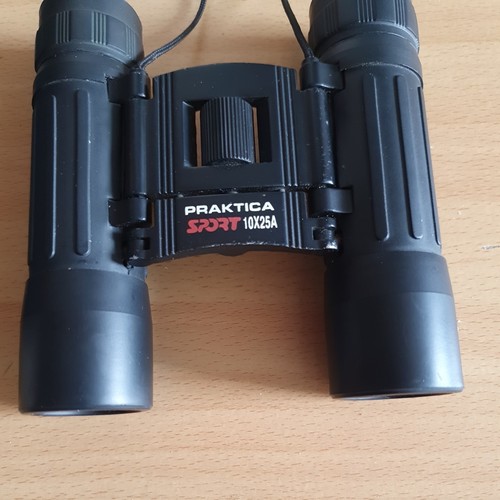 Compact birding sport praktica - birding,