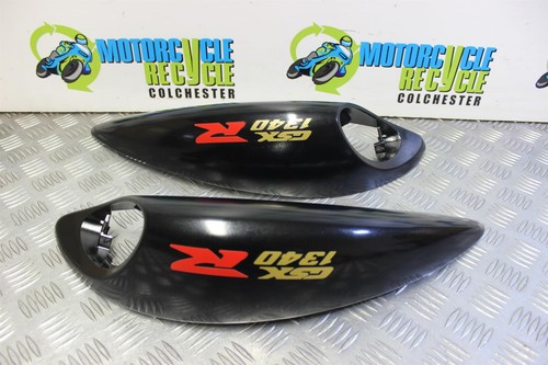 Suzuki gsx 1300 hayabusa - gsx,