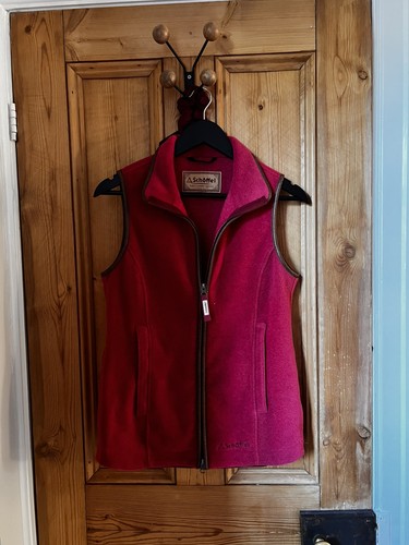 Schoffel women red - schoffel,