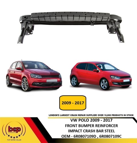 Polo 2009 2017 front - polo,