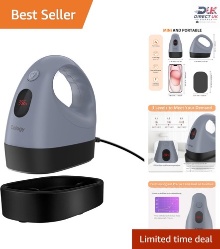 Compact mini heat - compact,